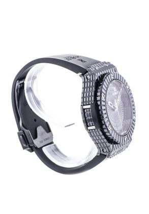 HUBLOT Big Bang 41 Black Caviar