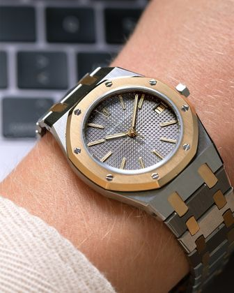 AUDEMARS PIGUET Royal Oak