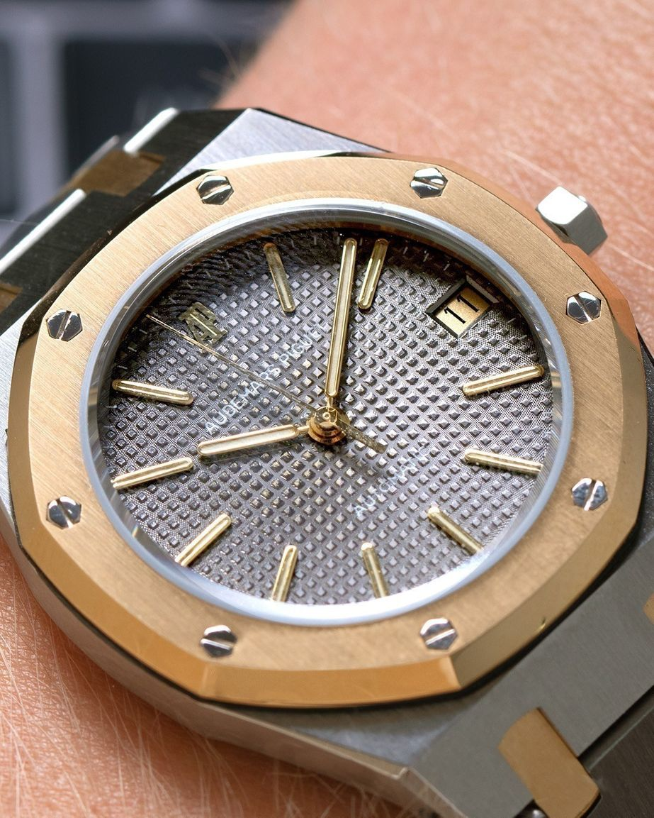 AUDEMARS PIGUET Royal Oak