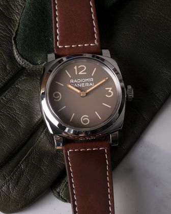 PANERAI Radiomir 1940