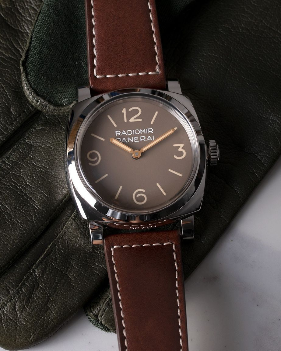 PANERAI Radiomir 1940