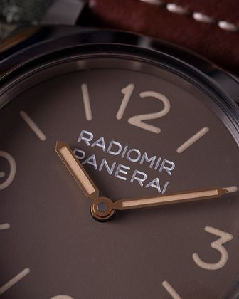 PANERAI Radiomir 1940