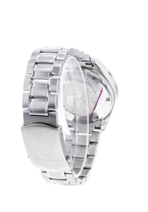 OMEGA Speedmaster Triple Quantième Chronographe