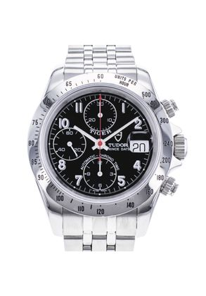 TUDOR Prince Date Chronograph