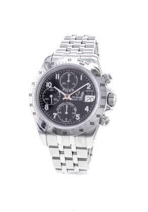 TUDOR Prince Date Chronograph