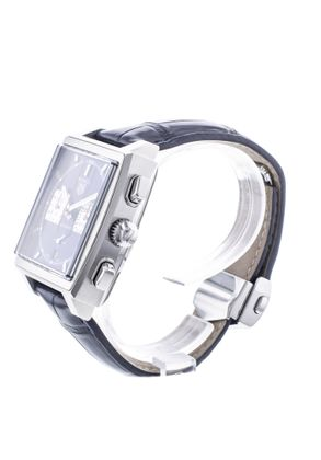 TAG HEUER Monaco Calibre Heuer 02