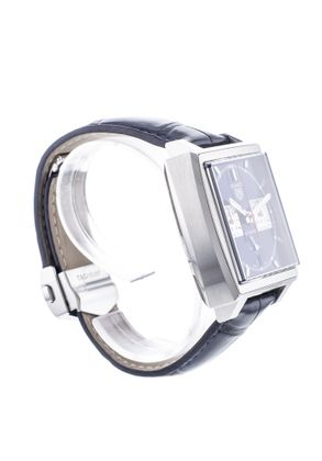 TAG HEUER Monaco Calibre Heuer 02