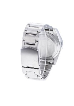 TUDOR Black Bay Steel