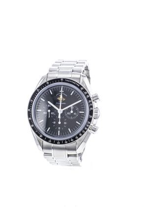 OMEGA Speedmaster Moonwatch 50th Anniversary