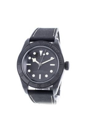 TUDOR Black Bay 41 Ceramic