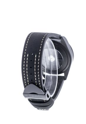 TUDOR Black Bay 41 Ceramic