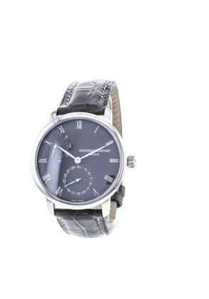 FREDERIQUE CONSTANT SlimLine Power Reserve Manufacture