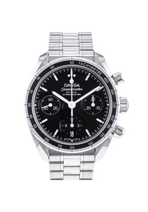 OMEGA Speedmaster 38 Chronographe Co-Axial Chronometer