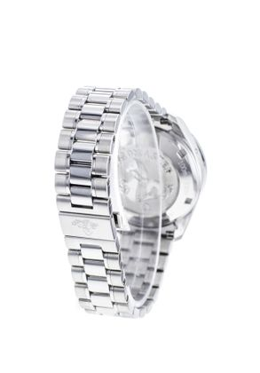 OMEGA Speedmaster 38 Chronographe Co-Axial Chronometer