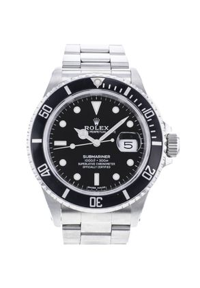 ROLEX Submariner Date