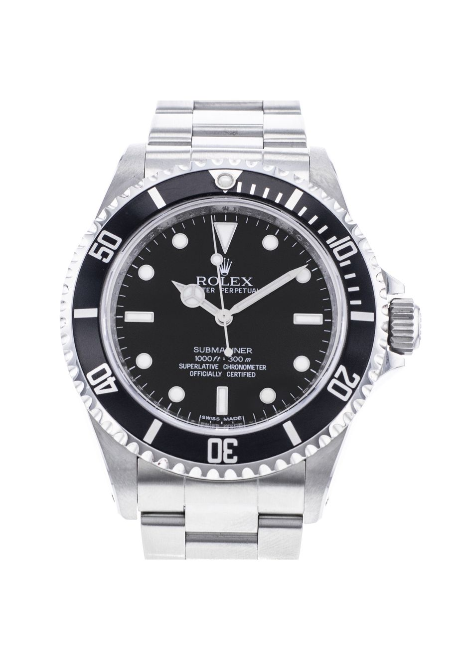 ROLEX Submariner