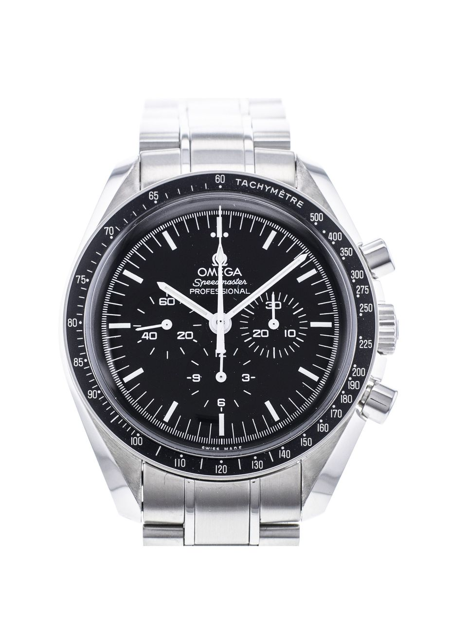 OMEGA Speedmaster Moonwatch