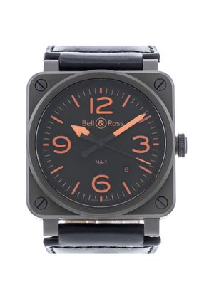 BELL & ROSS BR03-92 MA-1