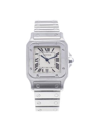 CARTIER Santos Galbée