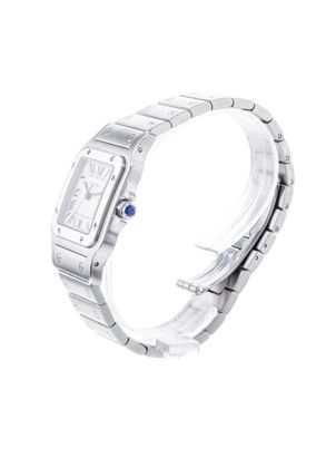 CARTIER Santos Galbée