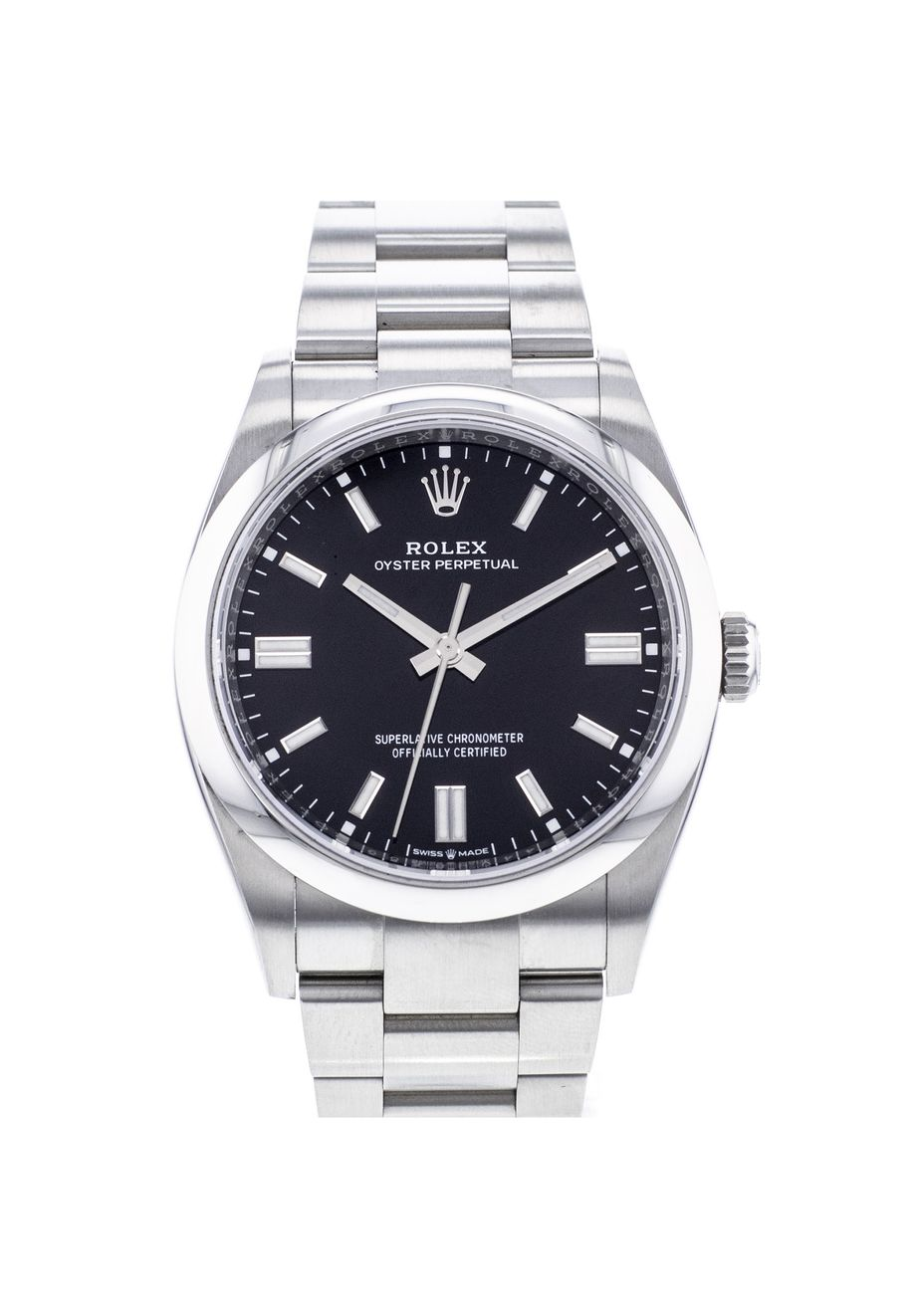 ROLEX Oyster Perpetual