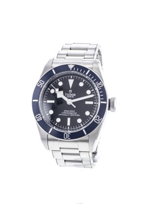 TUDOR Black Bay Midnight Blue
