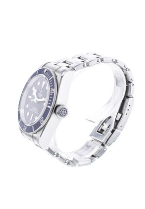 TUDOR Black Bay Midnight Blue