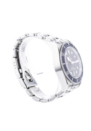 TUDOR Black Bay Midnight Blue