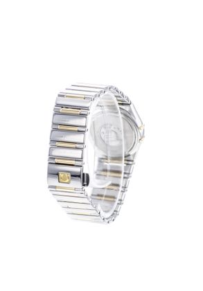 OMEGA Constellation Lady "My Choice"