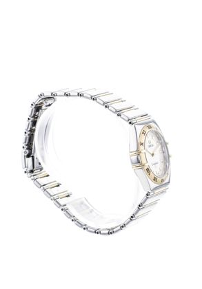 OMEGA Constellation Lady "My Choice"