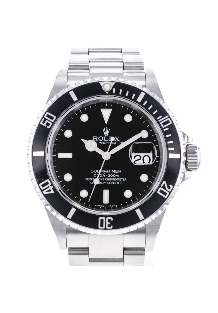 ROLEX Submariner Date