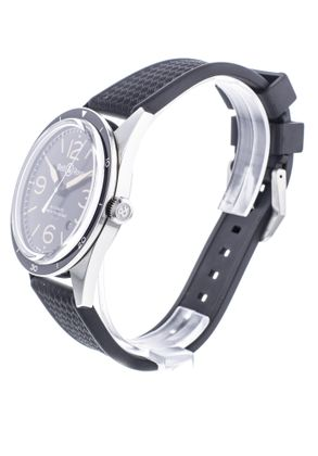 BELL & ROSS BR123 Sport Héritage