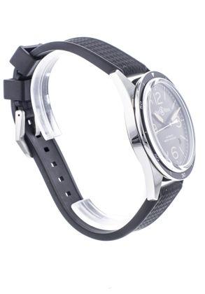 BELL & ROSS BR123 Sport Héritage