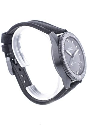 BLANCPAIN Fifty Fathoms Bathyscaphe