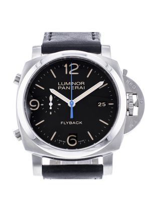 PANERAI Luminor Chrono Flyback