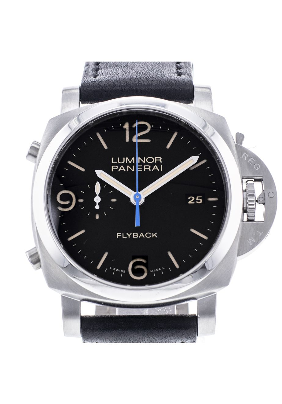PANERAI Luminor Chrono Flyback