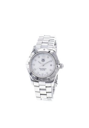 TAG HEUER Aquaracer Lady