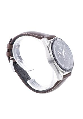 OMEGA Speedmaster First Omega In Space