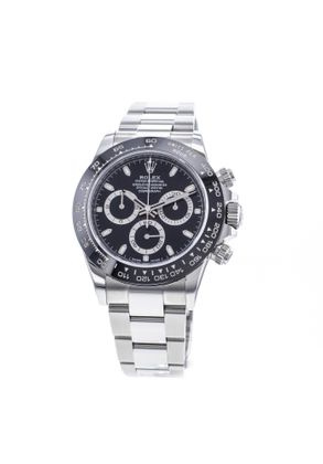 ROLEX Cosmograph Daytona Céramique
