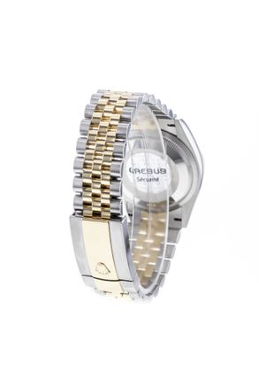 ROLEX DateJust Wimbledon