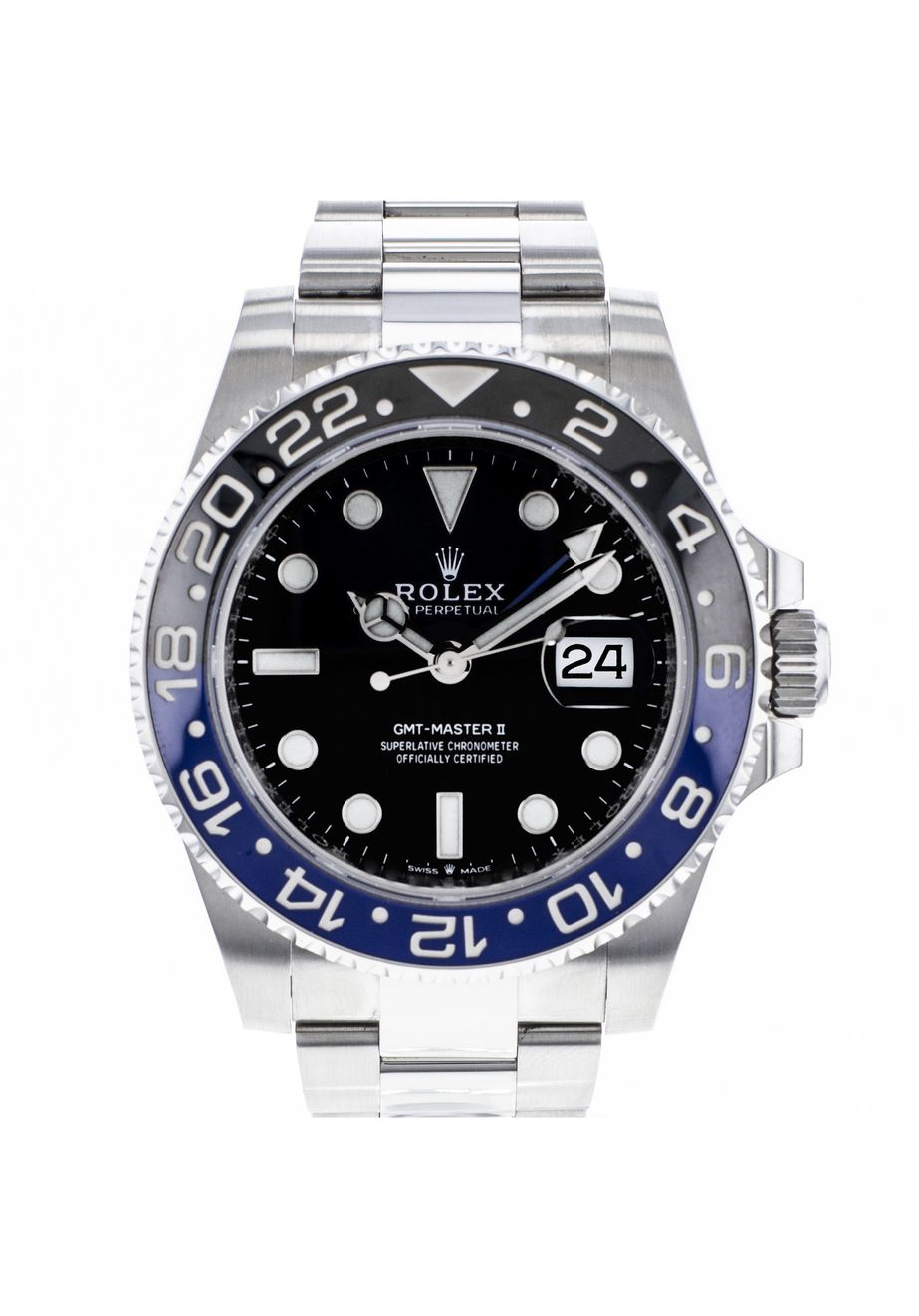 ROLEX GMT-Master II
