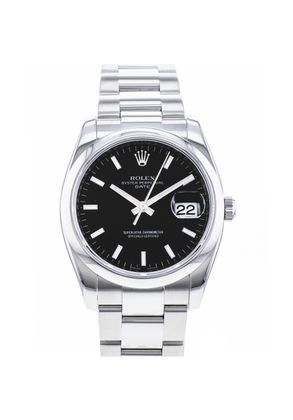 ROLEX Oyster Perpetual Date