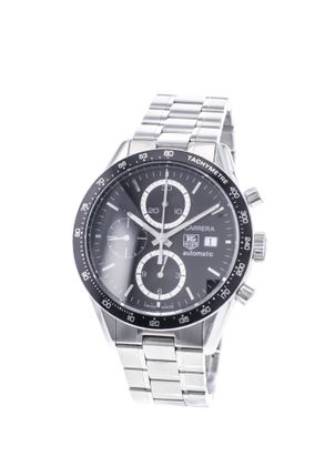 TAG HEUER Carrera Chronographe Brad Pitt