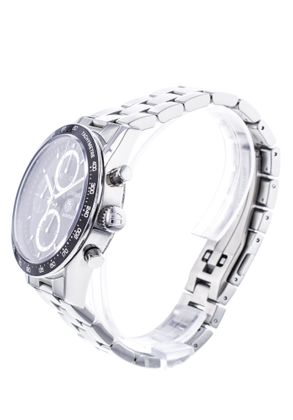 TAG HEUER Carrera Chronographe Brad Pitt