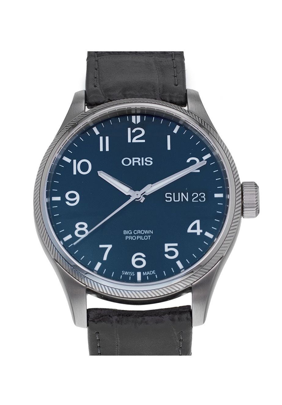 ORIS Big Crown ProPilot Day Date