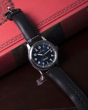BREITLING Navitimer 8 Automatic 41