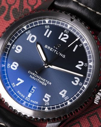 BREITLING Navitimer 8 Automatic 41