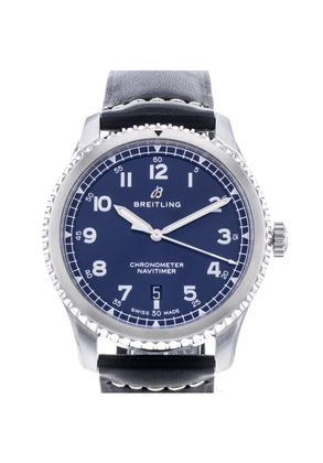 BREITLING Navitimer 8 Automatic 41