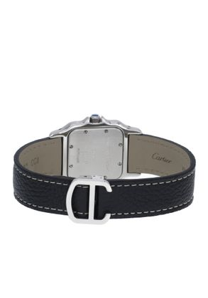 CARTIER Santos Galbée