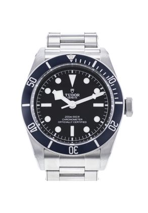 TUDOR Black Bay